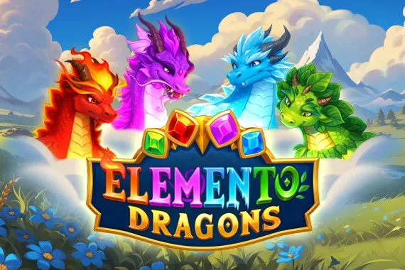 Elemento Dragons